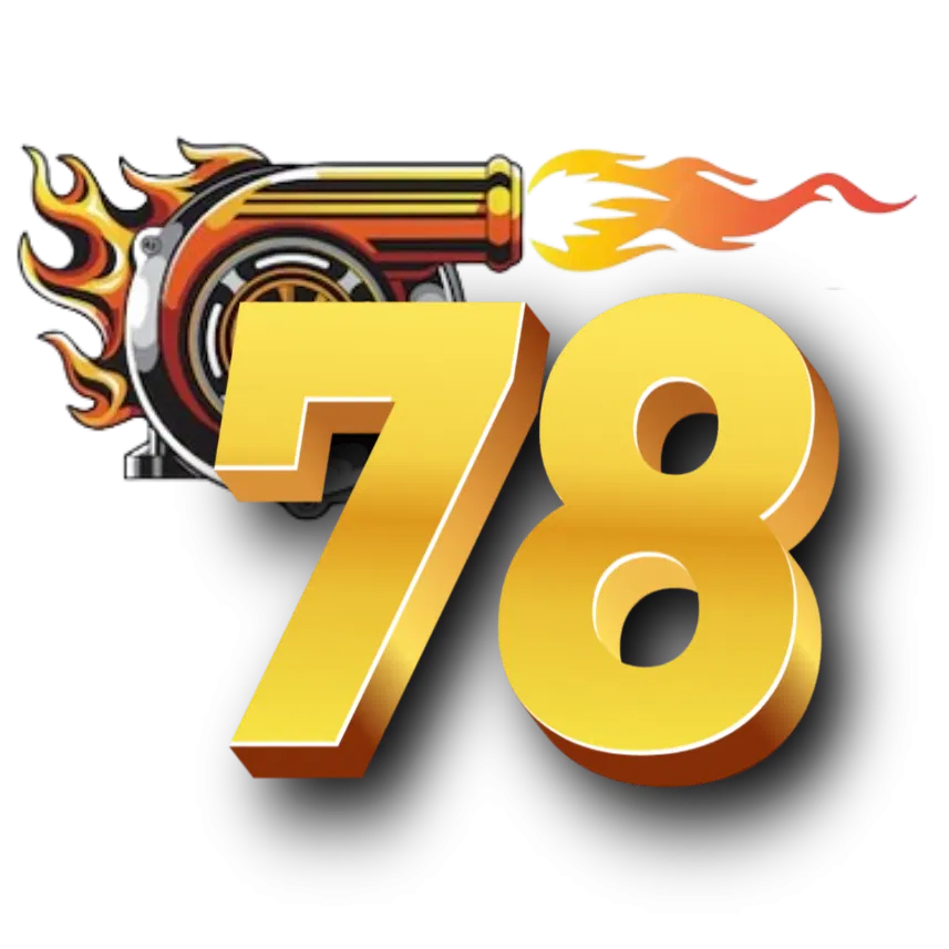 turbo78