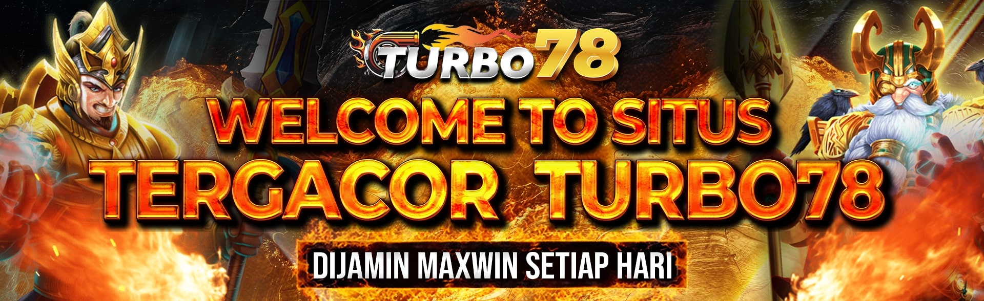 Situs Gacor Turbo78