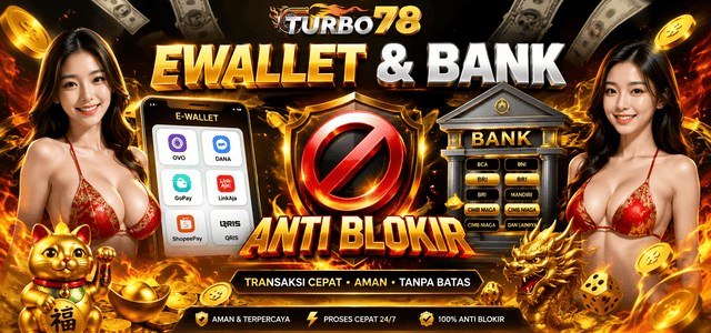 ANTI BLOCK TURBO78