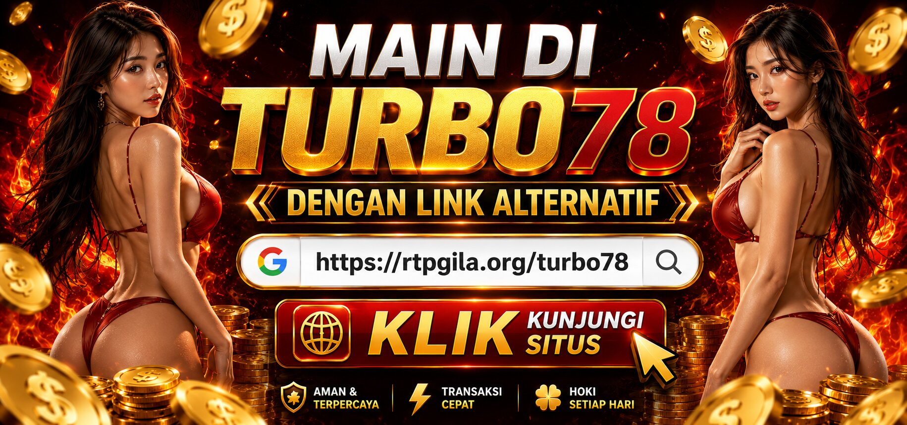 LINK ALTERNATIF TURBO78