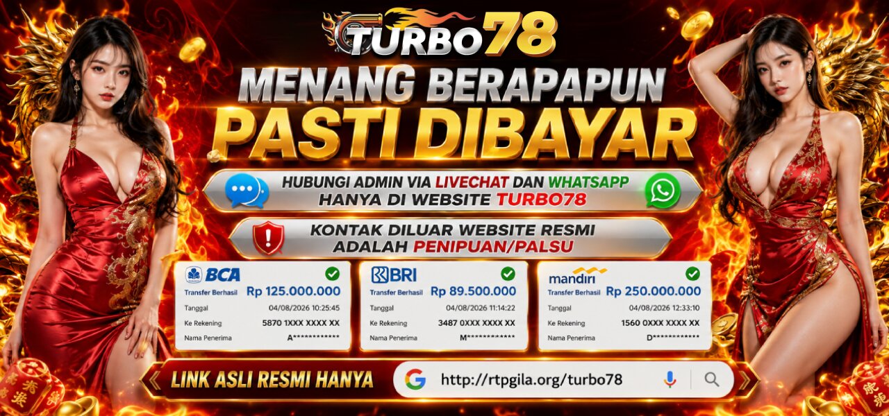 PASTI DIBAYAR