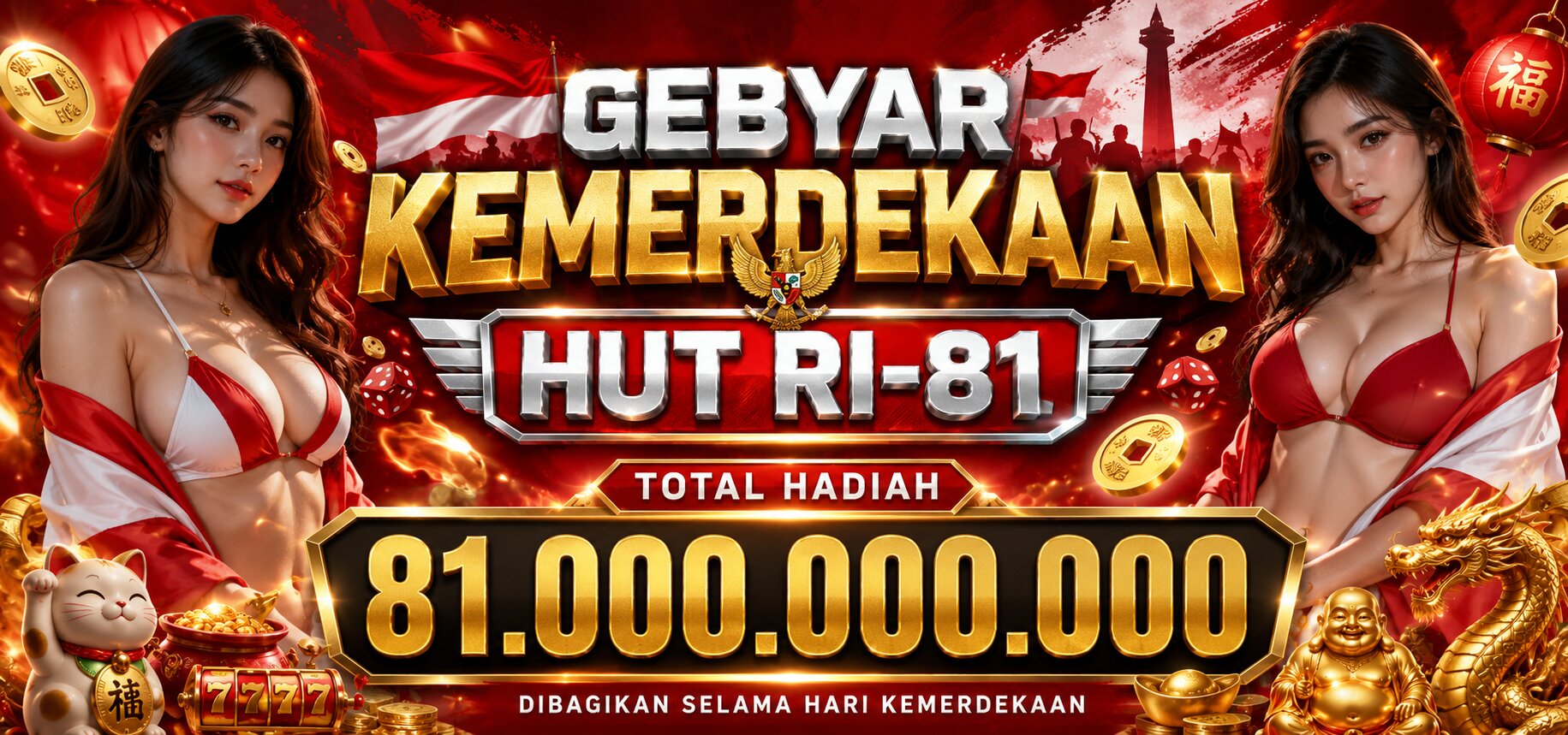 KEMERDEKAAN