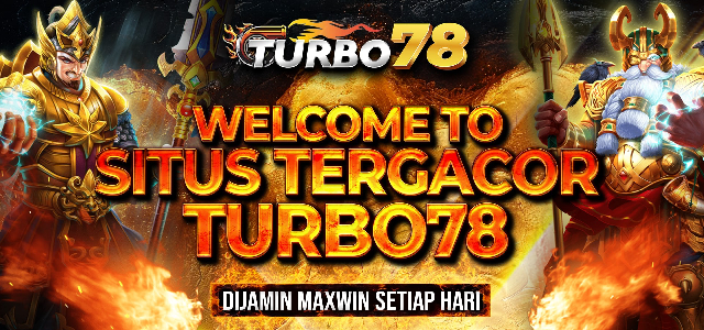 Situs Gacor Turbo78