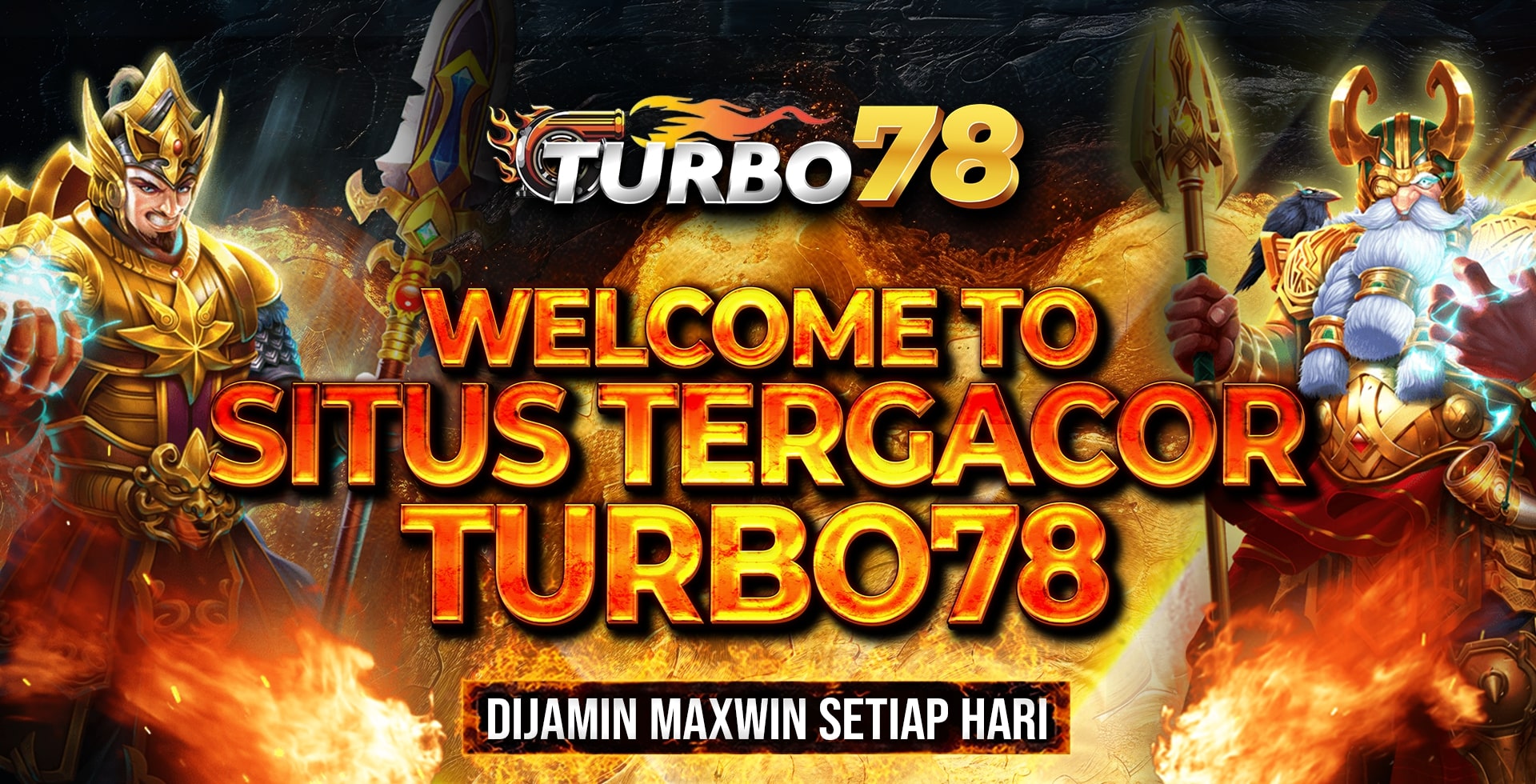 Situs Gacor Turbo78