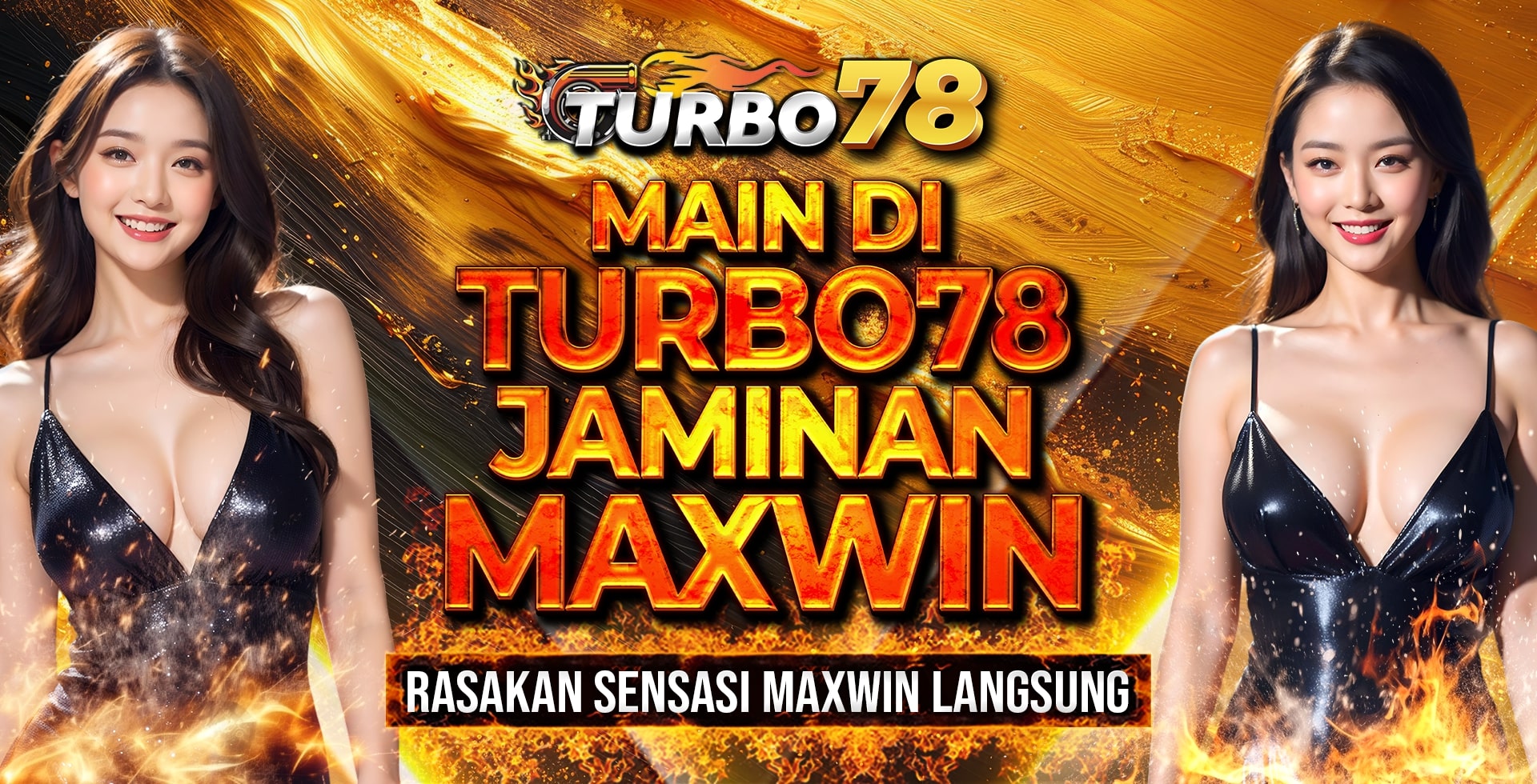 Jaminan Maxwin Turbo78