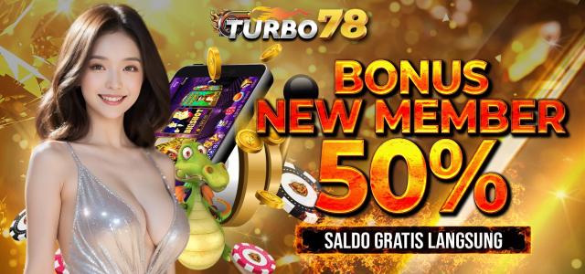 Saldo Gratis Turbo78